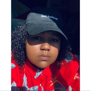 Meet your Posher, Samira